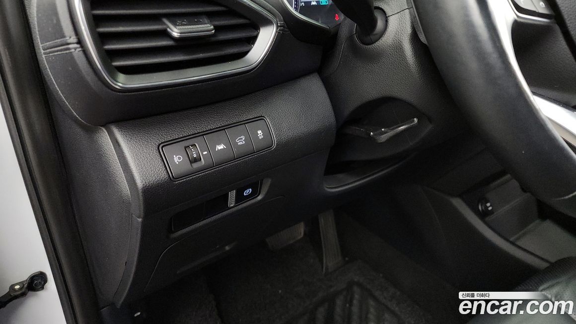 Hyundai Santafe 2023