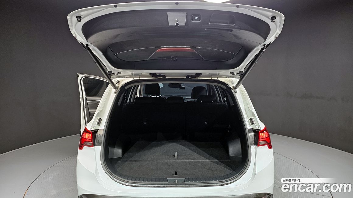 Hyundai Santafe 2023