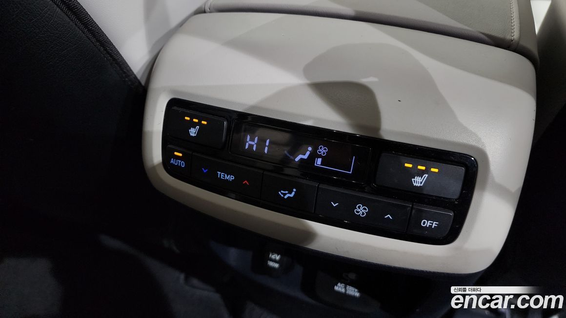 Hyundai Palisade 2020