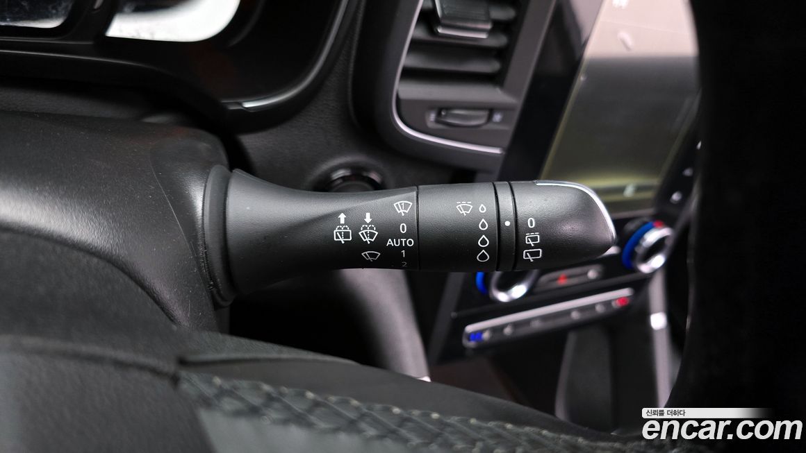 Renault-KoreaSamsung QM6 2022