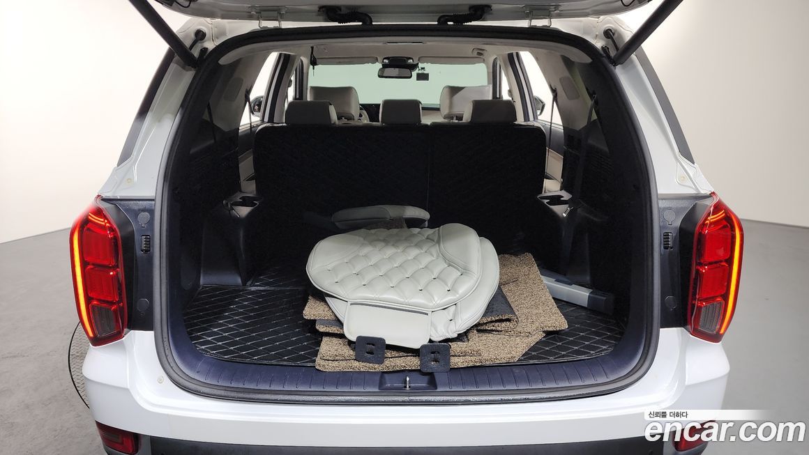 Hyundai Palisade 2020