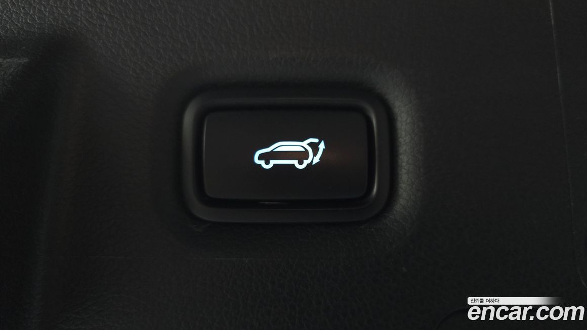 Hyundai Santafe 2023