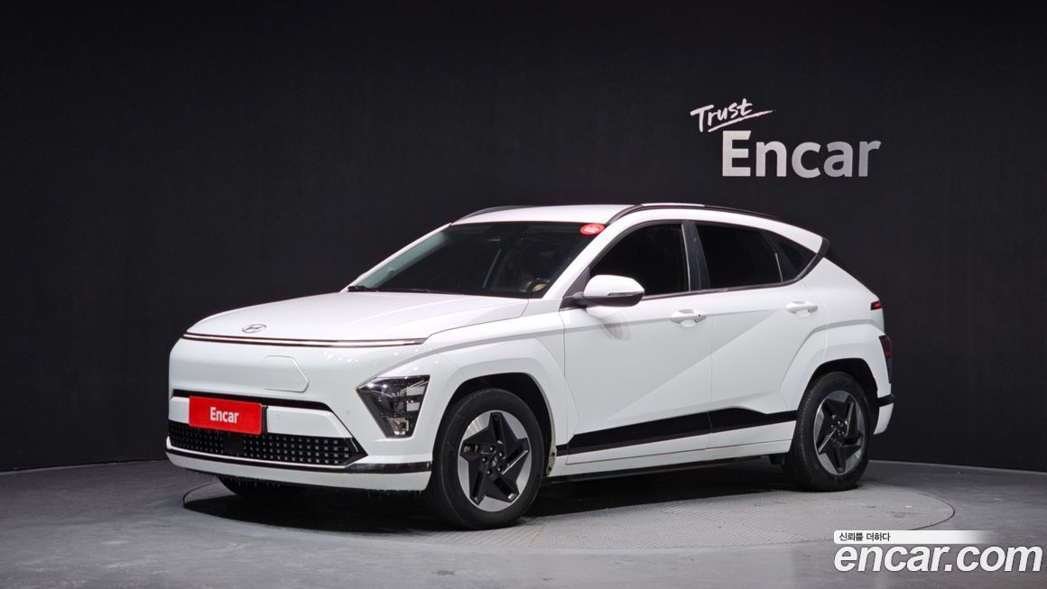 Hyundai Kona 2023