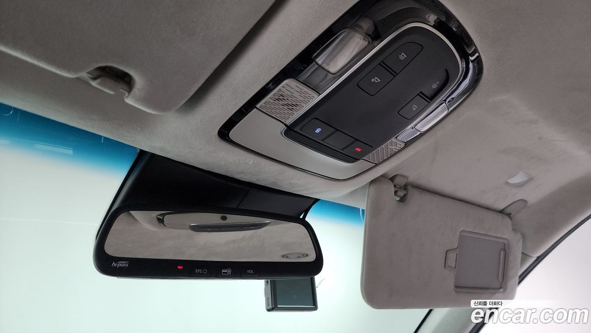 Hyundai Palisade 2020