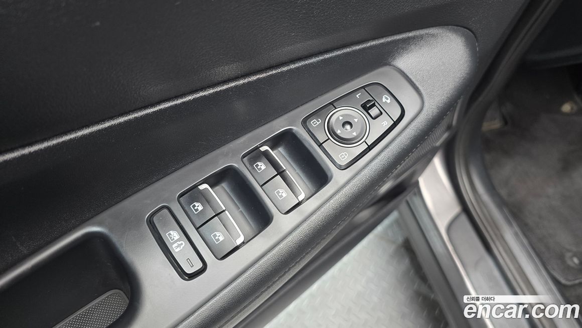 Hyundai Santafe 2023