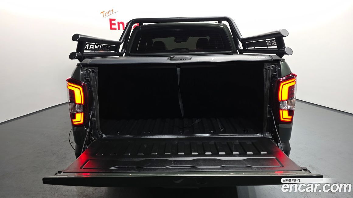 KG_Mobility_Ssangyong Rexton 2023