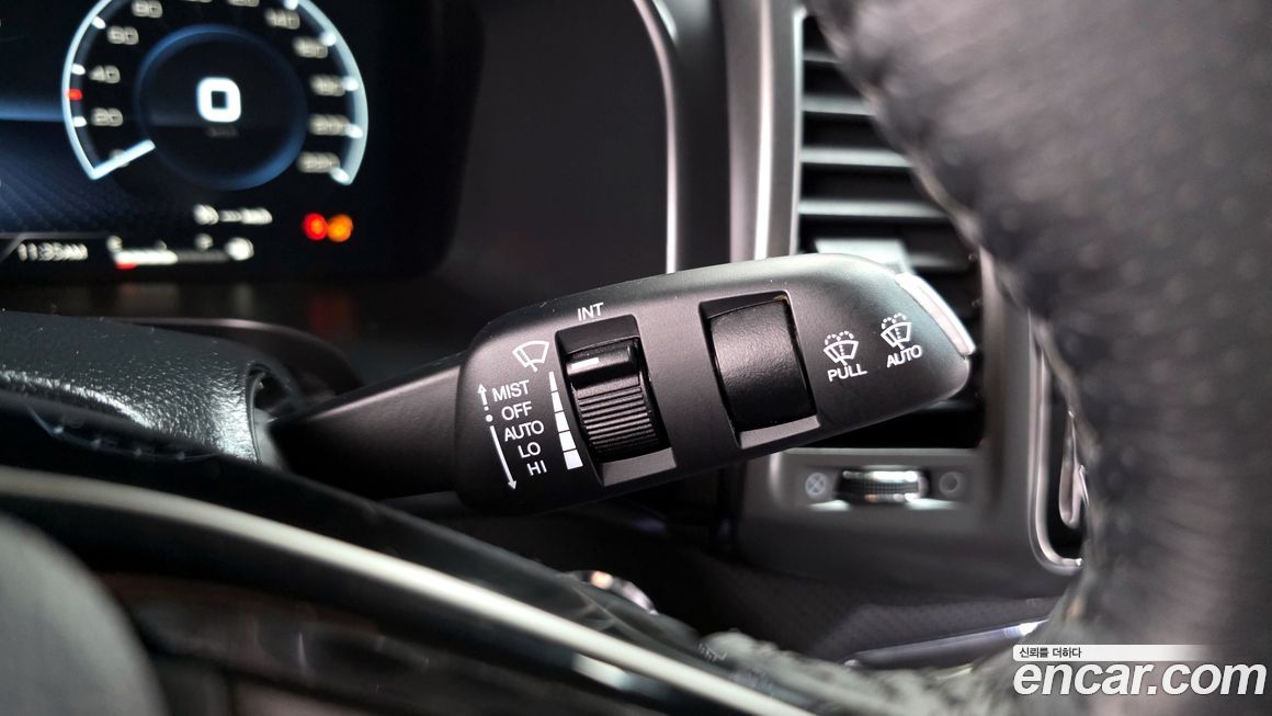 KG_Mobility_Ssangyong Rexton 2023