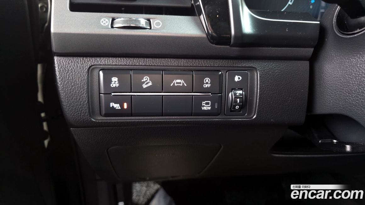 KG_Mobility_Ssangyong Rexton 2023