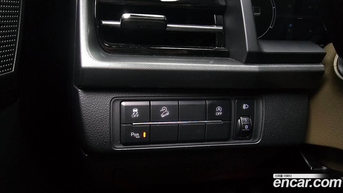 KG_Mobility_Ssangyong Rexton 2024