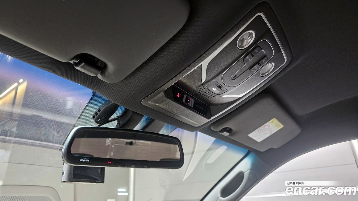 KG_Mobility_Ssangyong Rexton 2024