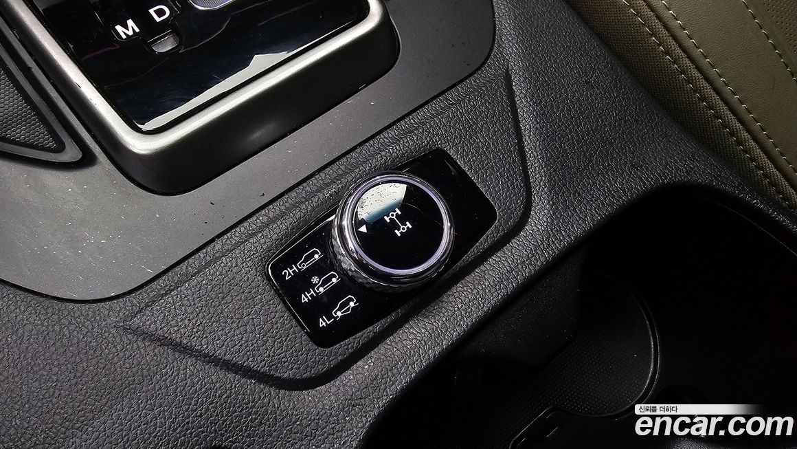 KG_Mobility_Ssangyong Rexton 2024