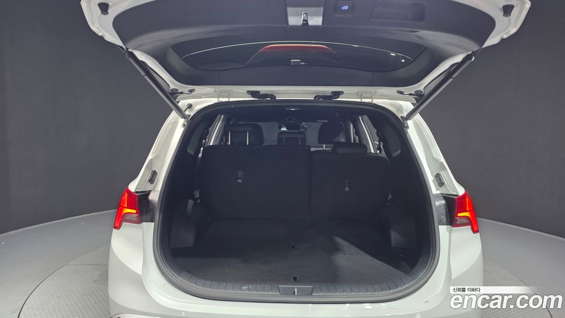 Hyundai Santafe 2023