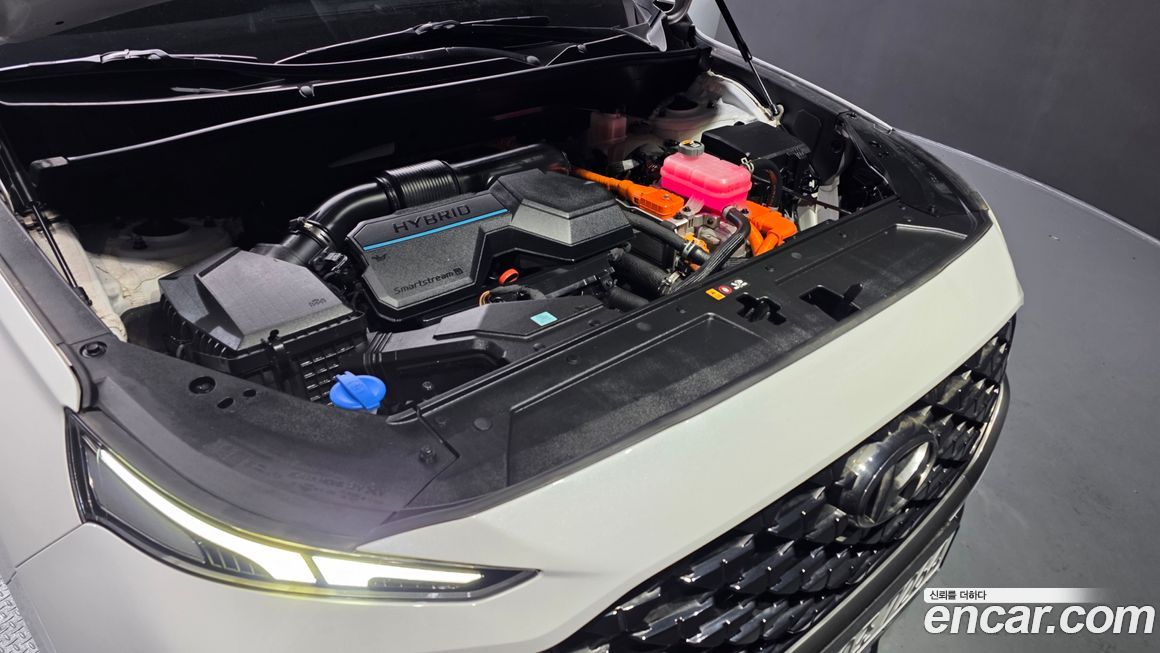 Hyundai Santafe 2023