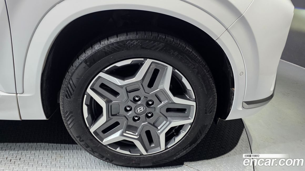 Hyundai Santafe 2023