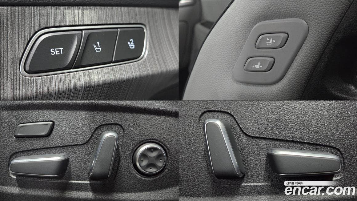 Hyundai Palisade 2024