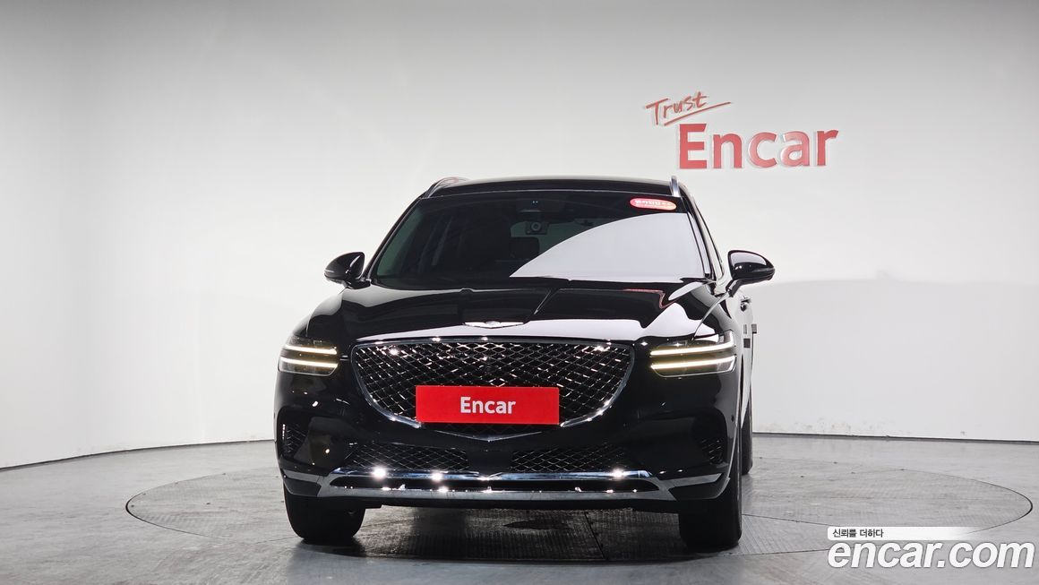 Genesis GV70 2023