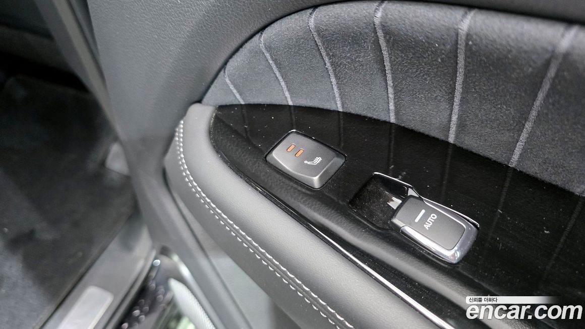 KG_Mobility_Ssangyong Rexton 2024