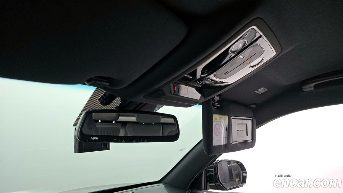 KG_Mobility_Ssangyong Rexton 2024