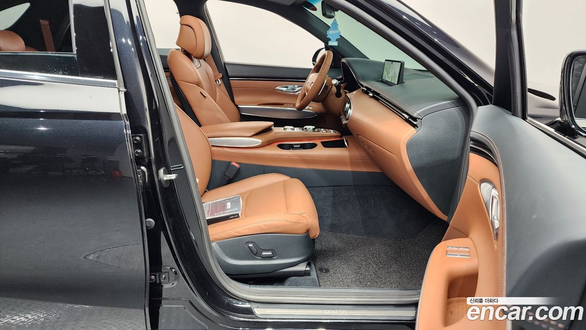 Genesis GV70 2021
