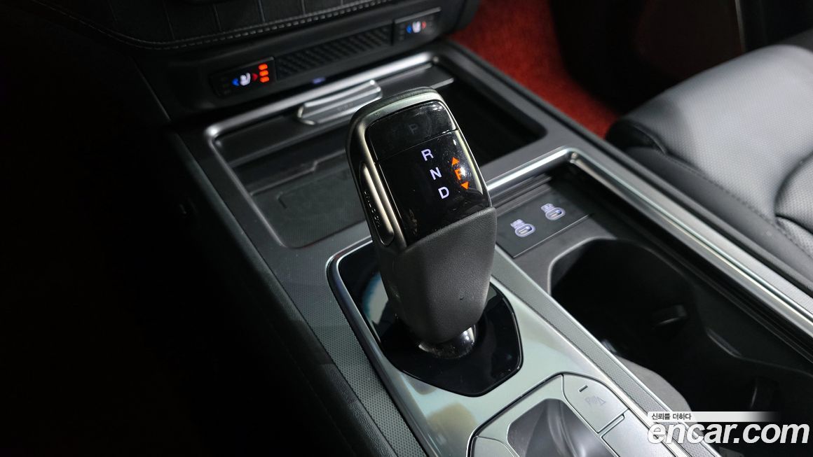 KG_Mobility_Ssangyong Rexton 2024