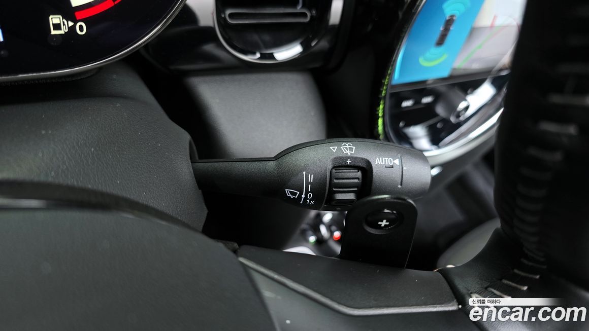 Mini Cooper Convertible 2024