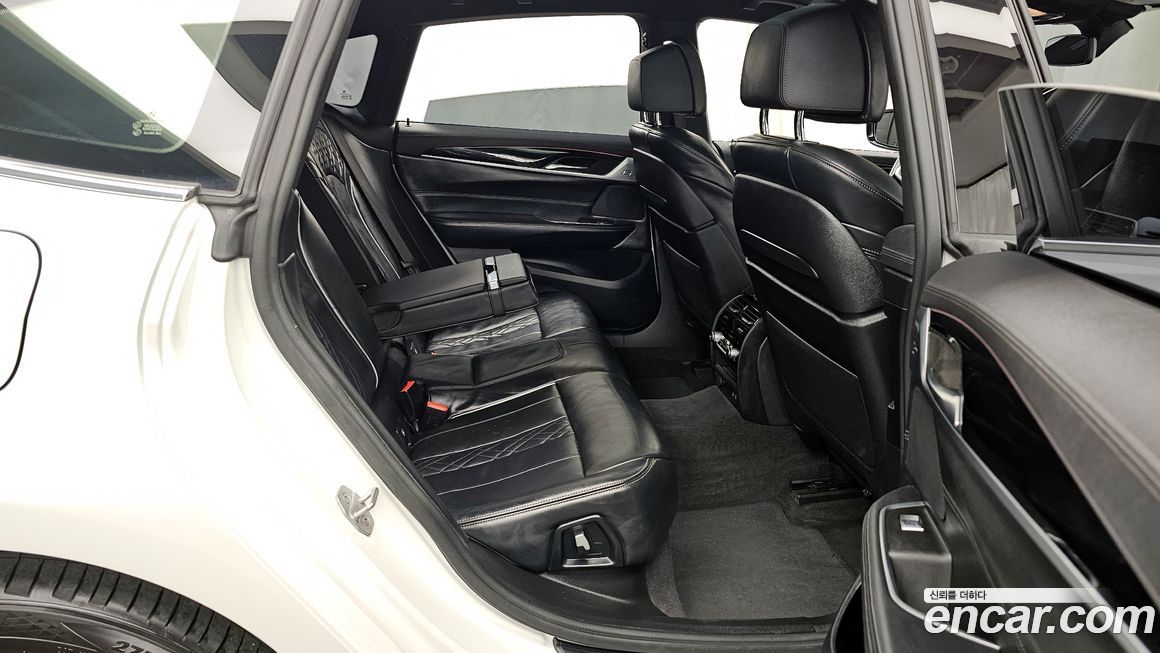 BMW Gran Turismo 2021