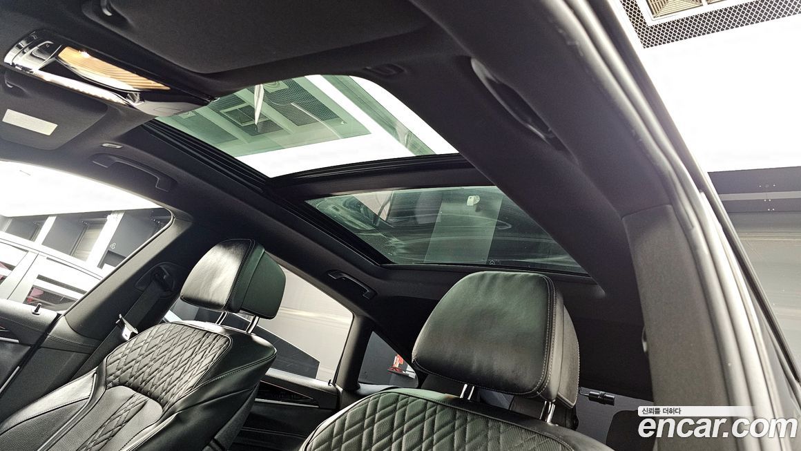 BMW Gran Turismo 2021