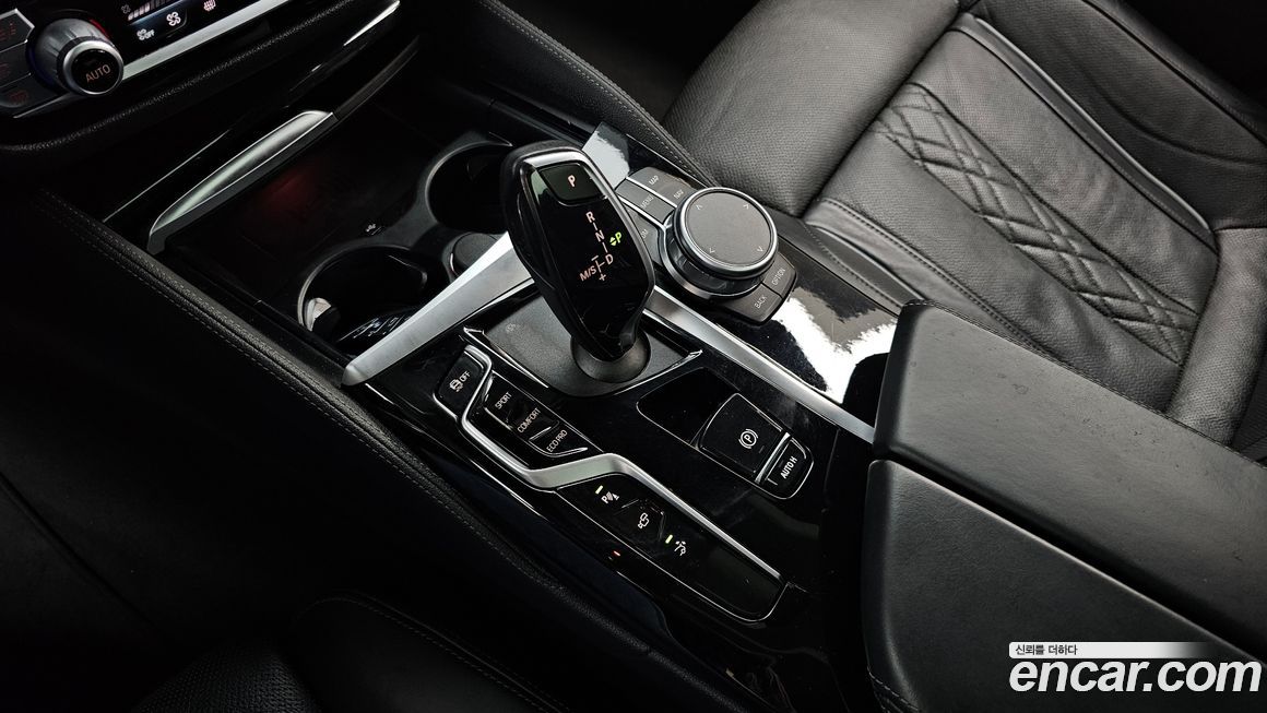 BMW Gran Turismo 2021