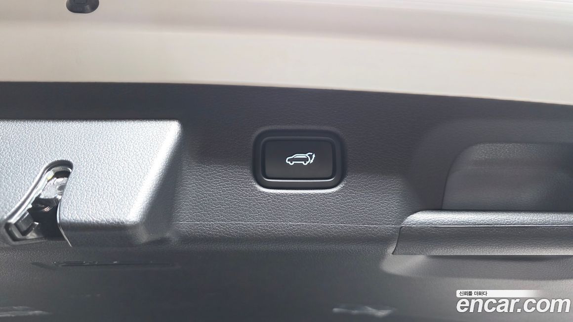 Hyundai Palisade 2024