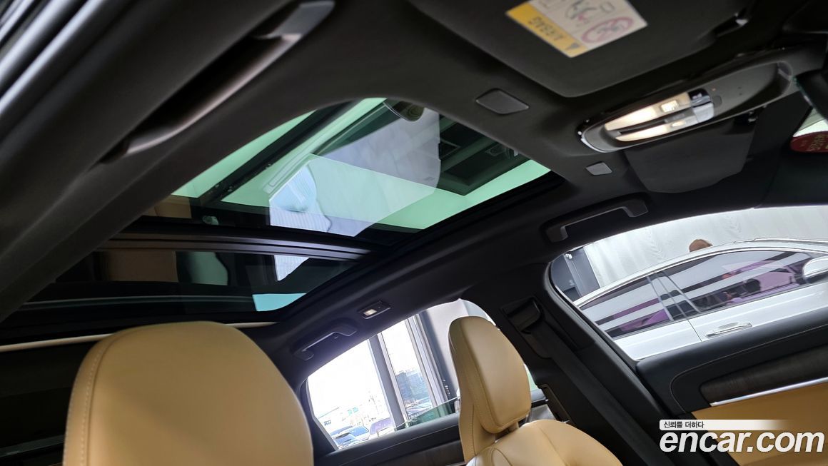 Volvo S90 2022