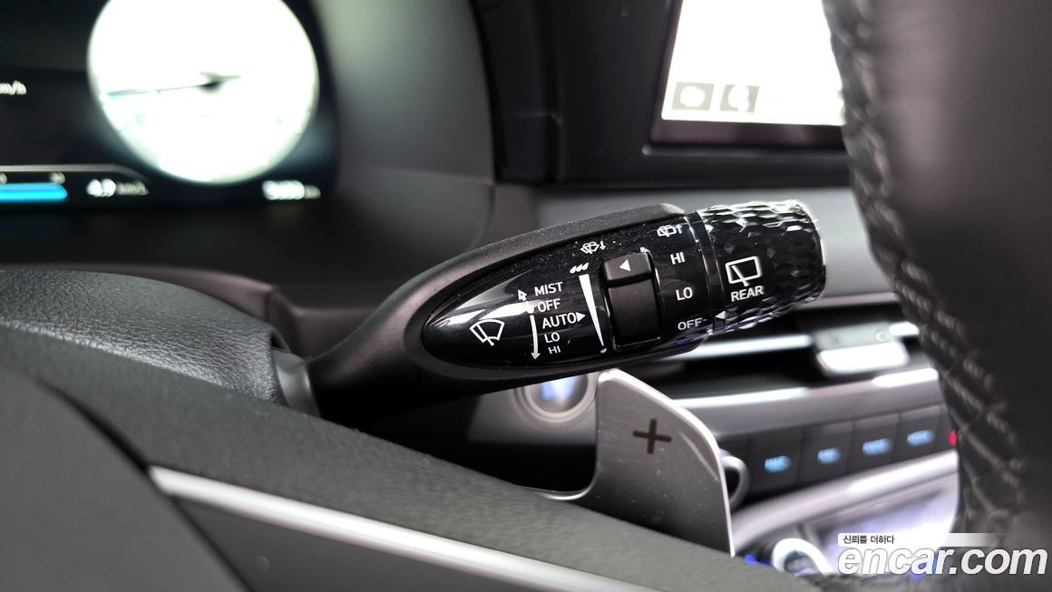 Hyundai Palisade 2024