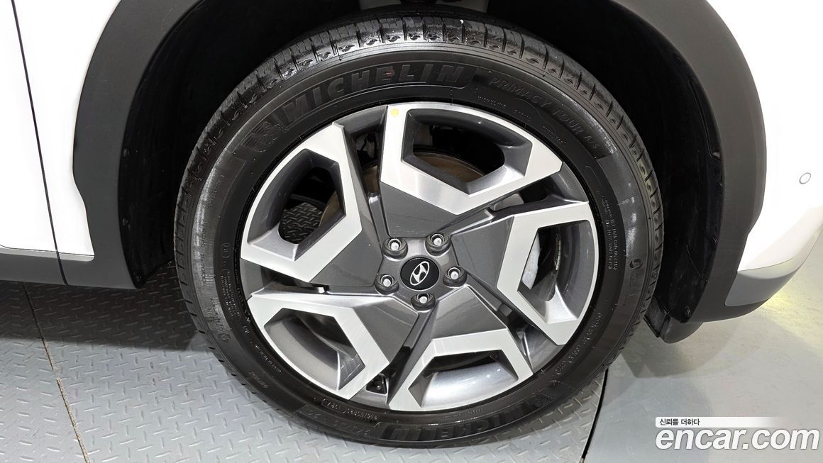 Hyundai Palisade 2024