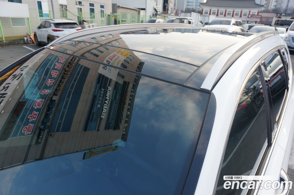 Hyundai Santafe 2023