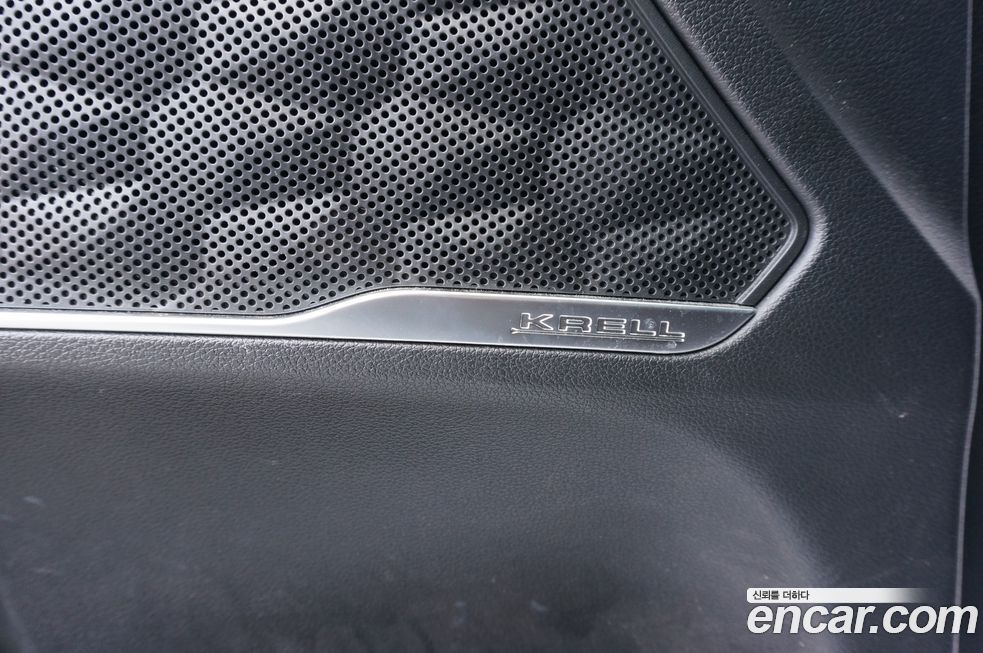 Hyundai Santafe 2023