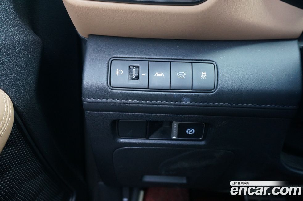 Hyundai Santafe 2023