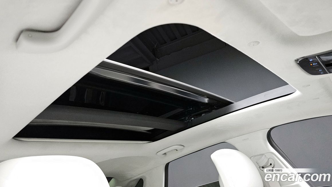 Hyundai Grandeur 2025