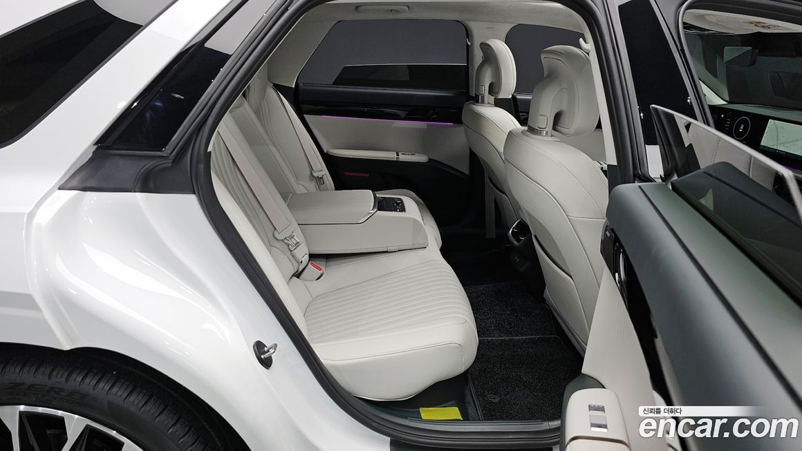 Hyundai Grandeur 2025