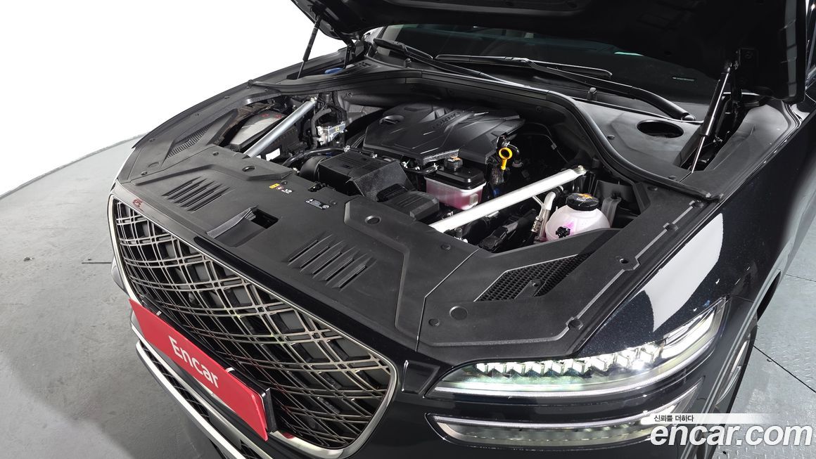 Genesis GV70 2025