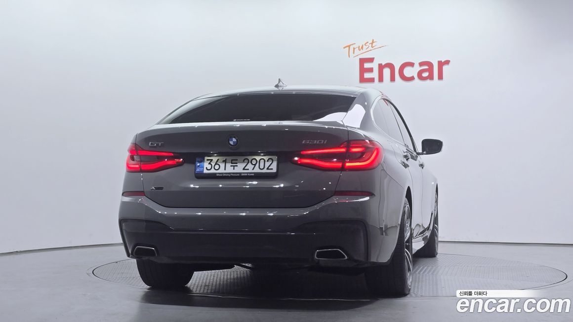 BMW Gran Turismo 2021