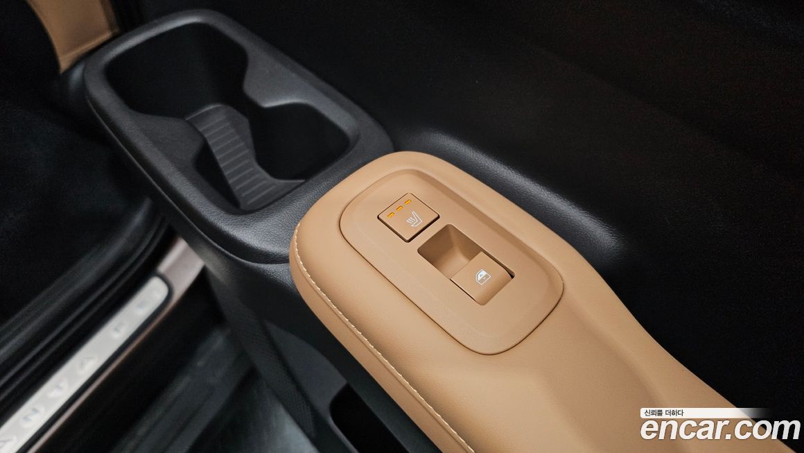 Hyundai Santafe 2026