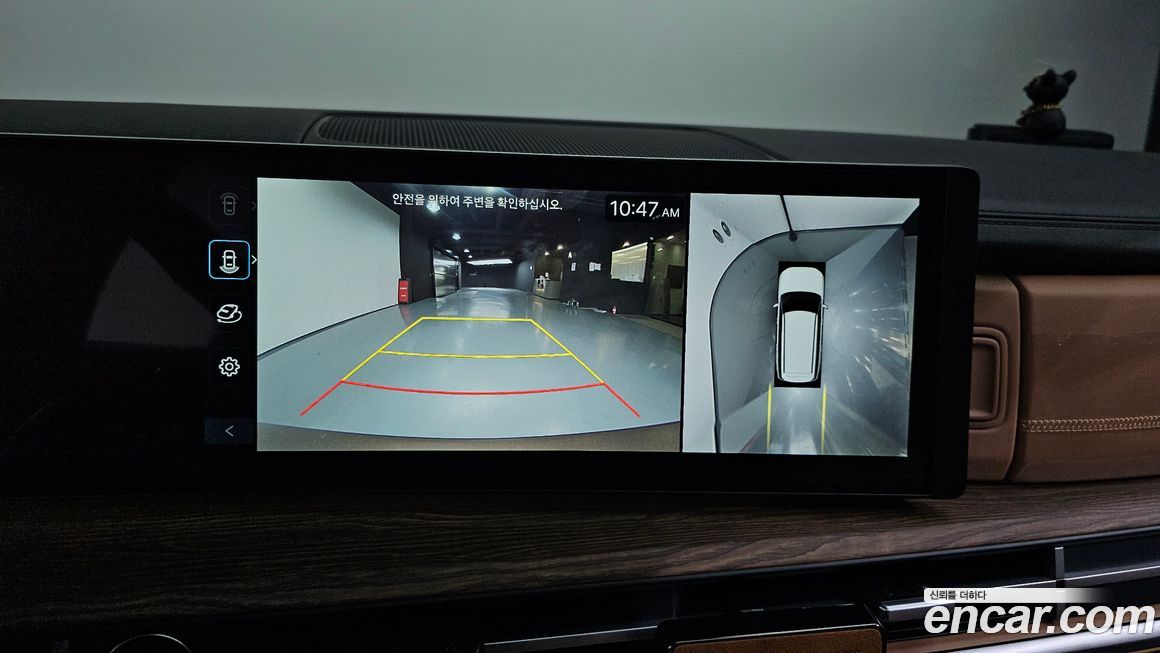 Hyundai Santafe 2026