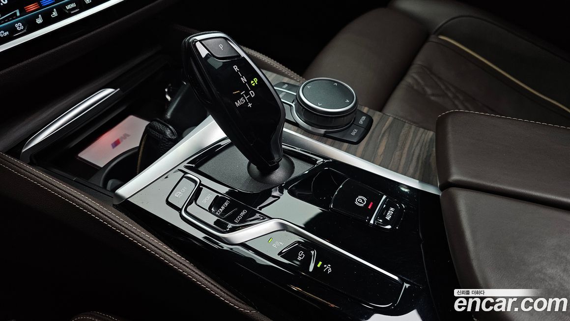 BMW Gran Turismo 2021