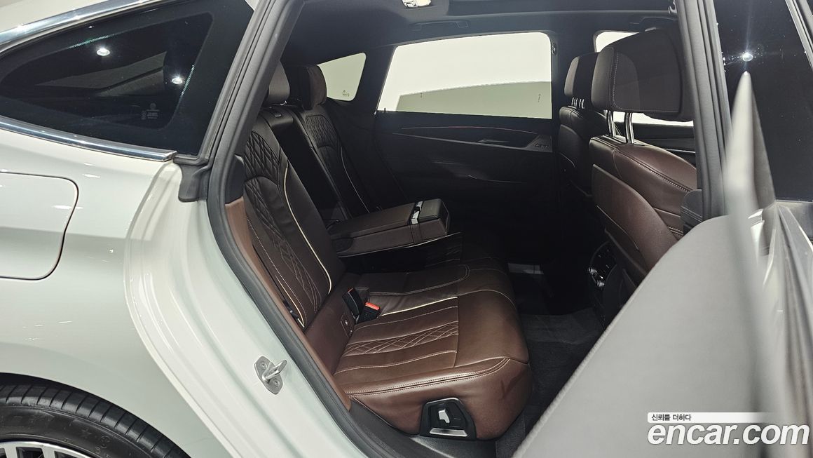 BMW Gran Turismo 2021