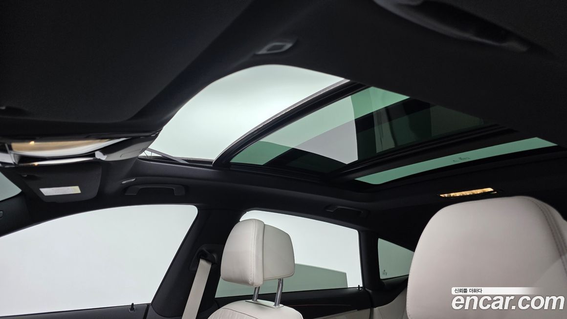 BMW Gran Turismo 2021