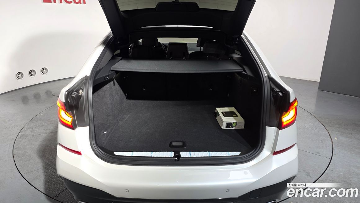 BMW Gran Turismo 2021