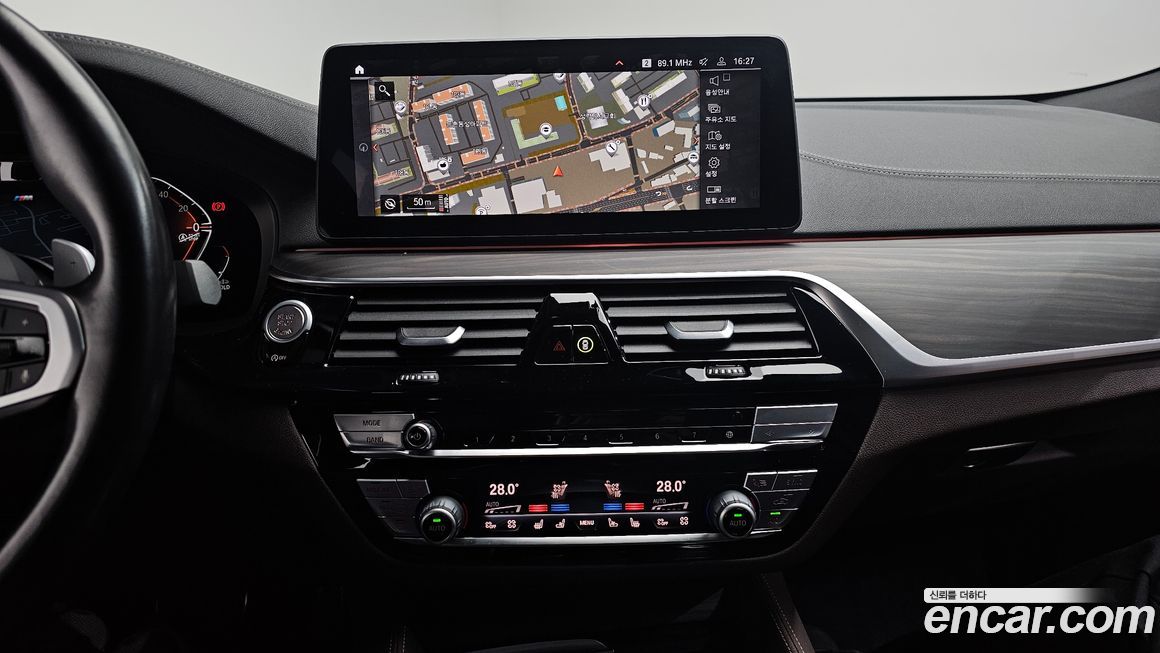 BMW Gran Turismo 2021