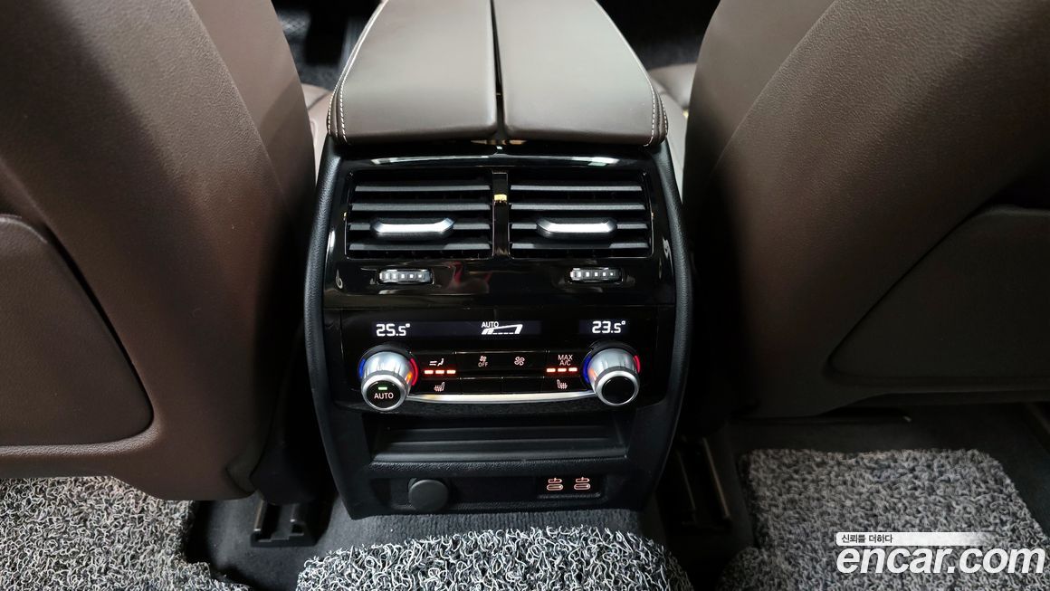 BMW Gran Turismo 2022