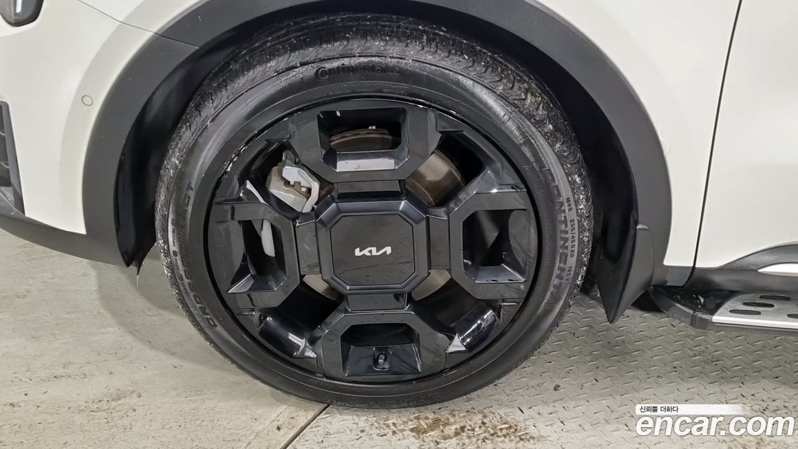 Kia Sorento 2024