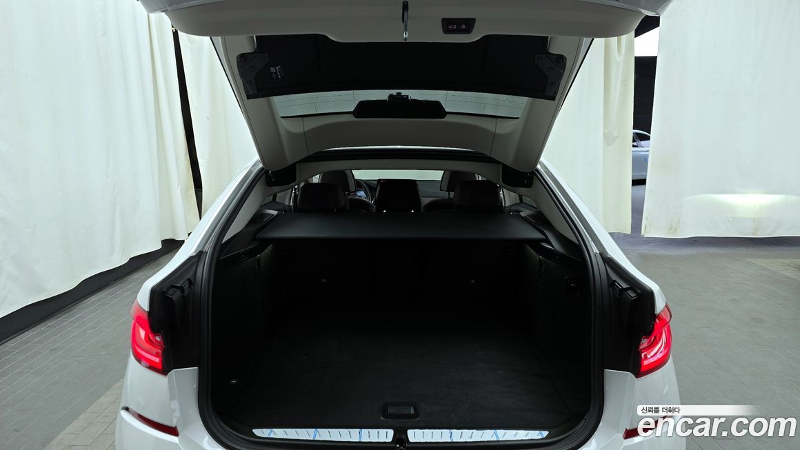 BMW Gran Turismo 2022