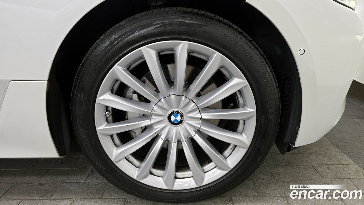 BMW Gran Turismo 2022